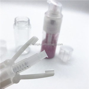 Bán Buôn 60Ml Pet Nhựa Bao Bì Mỹ Phẩm Container Ống Rỗng Lỏng Bột Phun Phun Chai Với Màn Hình In Ấn <span class=keywords><strong>2</strong></span> Oz - Product Image 6