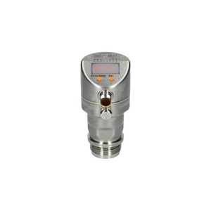 เซ็นเซอร์วัดระดับน้ำ IFM รุ่นดั้งเดิมและรุ่นใหม่ พร้อมจอแสดงผล PI2795 PI-004-REA01-MFRKG/US/ /P - Product Image 2