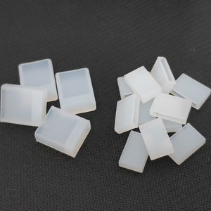 Manicotto Protettivo in Silicone Resistente alle Alte Temperature, Verniciato a Spruzzo, Elettroforetico ed Elettroplaccato - Product Image 1