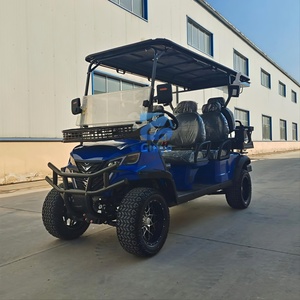 Nouveau modè<span class=keywords><strong>le</strong></span> de voiturette de golf <span class=keywords><strong>électrique</strong></span> moderne, véhicules de golf les <span class=keywords><strong>moins</strong></span> chers, véhicules de golf haut de gamme, véhicule de tourisme personnalisable en couleur - Product Image 2