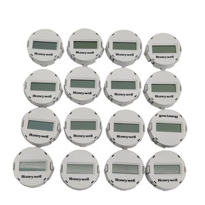Honeywell Kit indikator dasar dipasang integral, modul Display ST800 pemancar tekanan SmartLine ST800 50049911-001 - Product Image 1