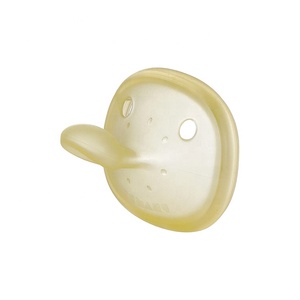 Chupete <span class=keywords><strong>Barato</strong></span> de Colores Brillantes, Chupete Plano con Diseño de Piel Humana, Fabricante de Chupetes Personalizados - Product Image 2