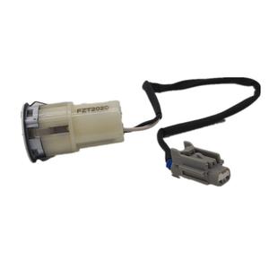 Capteur de stationnement PDC d'aide au contrôle ultrasonique de <span class=keywords><strong>distance</strong></span> d'origine de voiture japonaise pour Lexus Camry Rav4 Crown Reiz PZD61-00017 - Product Image 2