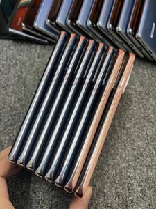 โทรศัพท์มือสองแท้ 100% รุ่น P40 ความจุ 128G/256G ขายส่งจากจีน ยี่ห้อ Huawei P40 - Product Image 6