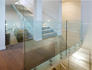 Việt Nam nhà máy kính giá rõ ràng an toàn gia cường lan can kính cho hồ bơi hàng rào 6mm 8mm 10mm 12mm dày với kích thước tùy chỉnh - Product Image 6