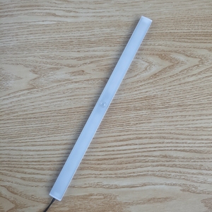 <span class=keywords><strong>Led</strong></span> cảm biến ánh sáng Tủ ánh sáng cảm biến chuyển động ánh sáng tuyến tính ánh sáng chuyển động cảm biến khách sạn giường ánh sáng ban đêm - Product Image 6