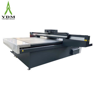 Precio Competitivo, Compre una Impresora UV <span class=keywords><strong>de</strong></span> Cerámica 3D 2030, Máquina <span class=keywords><strong>de</strong></span> Impresión A3 para Tarjetas <span class=keywords><strong>de</strong></span> Invitación - Product Image 5