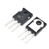 Transistor bipolaire Jekevi TIP36C 100V 25A neuf et original, boîtier TO-247-3, 125W