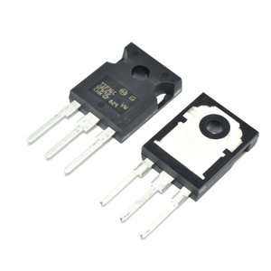 ทรานซิสเตอร์ Jekevi รุ่นใหม่และของแท้ TIP36C 100V 25A ไตรโอด - Product Image 1