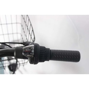 Bicicleta de ciudad ligera retro clásica de 6 velocidades para adultos OEM bicicleta de línea de freno de horquilla de acero para hombres y mujeres de China - Product Image 2