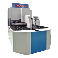 Centre de cintrage flexible intelligent Machine à cintrer les tôles CNC Cintreuse automatique de panneaux senfeng