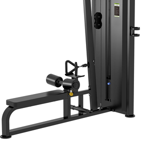 CZFIT 2026 NUEVO Equipo de Gimnasio Comercial de Alta Calidad, Máquina de Doble Función para Polea de Tríceps y Remo Sentado, Unisex - Product Image 2