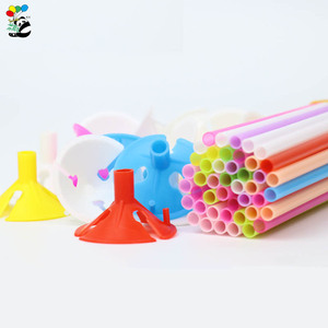 Soportes <span class=keywords><strong>para</strong></span> <span class=keywords><strong>Globos</strong></span> <span class=keywords><strong>de</strong></span> Plástico Coloridos <span class=keywords><strong>de</strong></span> Super Septiembre <span class=keywords><strong>con</strong></span> Vasos, Accesorios <span class=keywords><strong>de</strong></span> Decoración <span class=keywords><strong>para</strong></span> Fiestas <span class=keywords><strong>de</strong></span> <span class=keywords><strong>Cumpleaños</strong></span> - Product Image 3