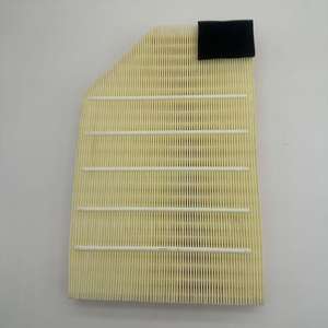 Applicable à <span class=keywords><strong>Volvo</strong></span> S60, S80, V60, V70, XC60, XC70, modèles populaires. Filtre à air pour ces véhicules: 70326617, 31370161, 30748212 - Product Image 3