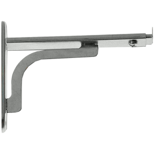 Soporte de Estante Extensible Galvanizado de 912 cm - Product Image 1