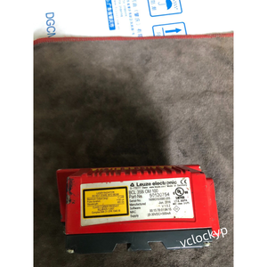 LEUZE BCL 358I OM 100 D / BCL358IOM100D (ของใหม่) - Product Image 3