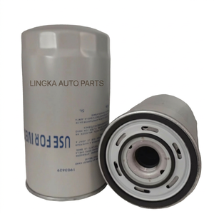 Filtre à huile pour camion neuf de fabrication R88 2992544 2994048 1903629 1903628 RN170 Haute qualité pour camions - Product Image 2