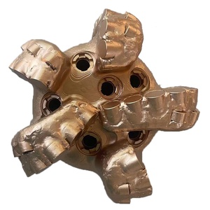 Broca PDC de 5 Cuchillas con Cuerpo de Acero de 295.3 mm (11 5/8 Pulgadas) para Perforación de Pozos de Agua - Product Image 6