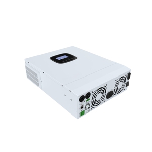 ระบบพลังงานแสงอาทิตย์แบบขายส่ง 5KW 6KW 10KW แบบเชื่อมต่อ/ไม่เชื่อมต่อกับระบบไฟฟ้า ประสิทธิภาพสูง 99.9% แรงดันไฟฟ้าขาออก 230V - Product Image 3