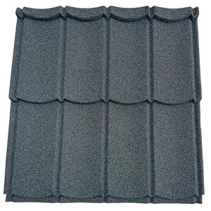 L'usine produit des tuiles à joints anti-UV et anti-corrosion pour les toilettes publiques, de grande taille, avec joints de couleur pierre et <span class=keywords><strong>toiture</strong></span> en métal. - Product Image 6