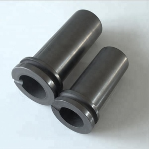 high purity low price graphite crucibles for sale for melting gold,cast iron - Product Image 2
