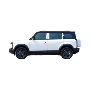 2024 Chery ICAR <span class=keywords><strong>03</strong></span> Advanced Standard version mit zwei Antrieben Neuer Energy Compact SUV mit 401km reiner Reichweite - Product Image 6