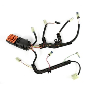 Faisceau de câblage de transmission automatique 4C3Z7G276AA pour Lincoln 5R110-5.4L-6.8L-1999--2016Y Aftermarket F-250 Super Duty/F59 - Product Image 3