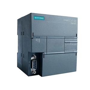 6ES7288-1SR20-0AA1โปรแกรม PLC ควบคุมอุตสาหกรรมใหม่ใช้ในสภาพอินเตอร์เฟซการสื่อสาร RS485 - Product Image 4