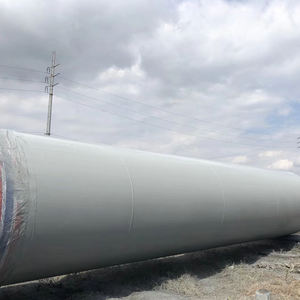 Xinyue GB/T 19879-2005 Q460D Stahlrohr pfähle aus legiertem Stahl für Ultra hochlast lager anwendungen - Product Image 6