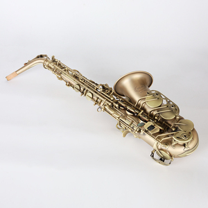 Saxophone <span class=keywords><strong>alto</strong></span> professionnel EB fabriqué en usine, vente en gros OEM ODM, offre spéciale - Product Image 1