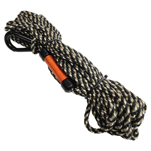 Multi-Functional Outdoor Tactical Mission Safety Survival Gear Gun-Carrying Rope for Anti-Loss & Hanging Uses - Product Image 1