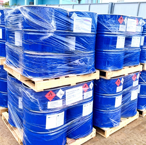 Poliéteramina de Alta Pureza SD-223, Líquido Transparente Incoloro, Valor de Amina 440-480 MgKOH/g, Agente Auxiliar Químico - Product Image 5