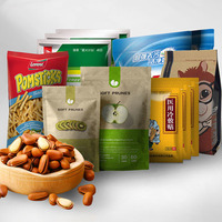 Machine à Sceller à Bande Continue DBF-900, Scelleuse Horizontale pour Sacs Plastiques et Alimentaires