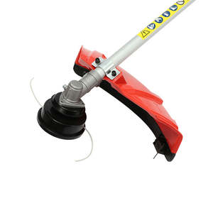 TMAXTOOL Débroussailleuse thermique 2 temps sans fil agricole/industrielle, monocylindre 62cc - Product Image 3