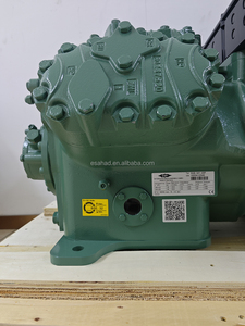 Compresor de Refrigeración Bitzer 6GE-34Y-40P para Cámaras Frigoríficas - Product Image 6