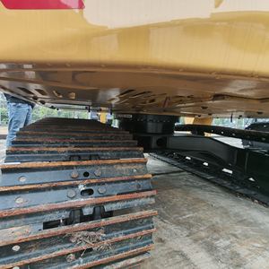 Nouvelle pelle hydraulique CAT 307 fabriquée au Japon Matériel de construction à haut rendement - Product Image 5