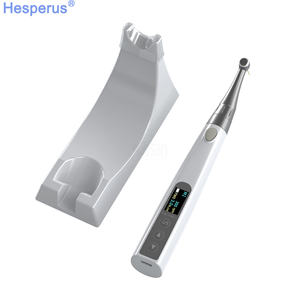 Attrezzatura dentale 1:1 Endo Motor trattamento del canale radicolare manipolo endodontico rotazione di 360 gradi con localizzatore d'apice - Product Image 4