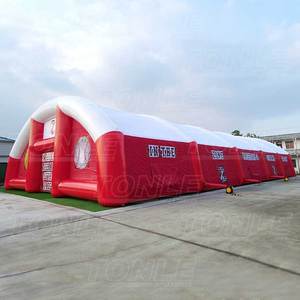 Domo <span class=keywords><strong>Inflable</strong></span> para Deportes, Carpa <span class=keywords><strong>Inflable</strong></span> para Eventos Deportivos - Product Image 6