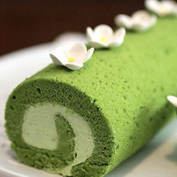 Matcha Japonais de Qualité Cérémoniale 50g/Boîte, Poudre de Thé Vert Matcha