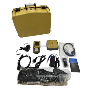 Japon Marque HiPer VR Prix Portable <span class=keywords><strong>GPS</strong></span> RTK Haute Efficacité IMU GNSS RTK Récepteur <span class=keywords><strong>GPS</strong></span> pour l'Arpentage - Product Image 4