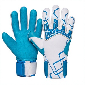 Gants de golf de luxe en cuir Cabretta respirant pour hommes et femmes, adhérence douce, antidérapants, accessoire de sport, logo personnalisé, vente en gros - Product Image 1