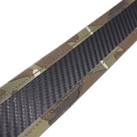 Emersongear - Cinturón Táctico de Combate de Camuflaje Ligero Kydex para Caza, Estilo ULB, Venta al por Mayor
