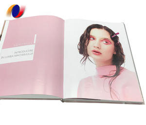 Cheap Custom Adult Pornographic <strong>Magazine</strong> Printing, <strong>Fashion</strong> <strong>Magazine</strong> Printing - Product Image 6