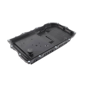 24118612901 24117624192 24117613253 cárter de aceite de transmisión automática para <span class=keywords><strong>BMW</strong></span> F10 F18 F11 7 F01 F02 F03 F04 E70 E71 E72 535xi <span class=keywords><strong>2015</strong></span> - Product Image 1