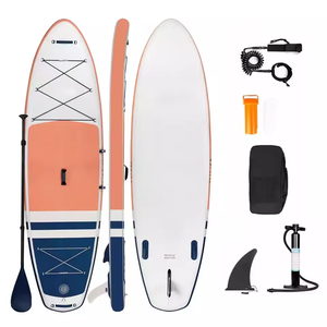 Venta Caliente agua <span class=keywords><strong>mar</strong></span> deporte Fitness accesorios inflable Sup Stand up Hydrofoil tabla <span class=keywords><strong>de</strong></span> surf con ala - Product Image 2