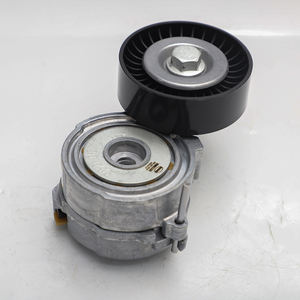 สายพานขับเคลื่อน06E903133R/06E903133AE ปรับแต่งได้อะไหล่เครื่องยนต์ใหม่สำหรับรถ Audi Q7 A6 A7 S6 A8 S8 A5 Q5 A4 A5 S5 - Product Image 2