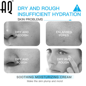 <span class=keywords><strong>Crema</strong></span> Idratante Anti-Età Vegana AIQI alla Centella, Riparatrice, <span class=keywords><strong>Purificante</strong></span> e Sbiancante per Donne - Product Image 4