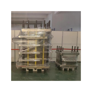 Planta de Electrólisis de Agua WOBO de 35-50M3/H con Pureza del 99.9%-99.999% y 3.2Mpa para la Industria de Bajo Contenido de Carbono, Otras Aplicaciones de Electrólisis de Agua PE - Product Image 5