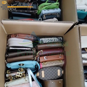 กระเป๋าขนาดคิงไซส์ใช้งานดีกระเป๋าแบบใช้แล้วแบบเกาหลีใช้ในกล่อง - Product Image 3