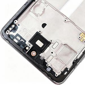 Schermo LCD di Ricambio per <span class=keywords><strong>Samsung</strong></span> <span class=keywords><strong>A52</strong></span> 5G, Accessorio Originale per Riparazione Telefoni Cellulari, Assemblaggio Schermo Completo - Product Image 2